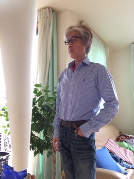 らるふさんのコーディネート