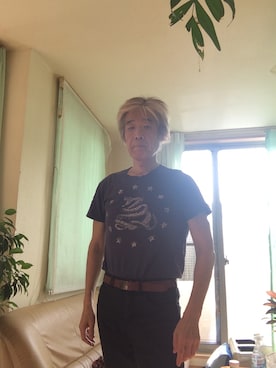 らるふさんのコーディネート