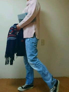 momさんのコーディネート