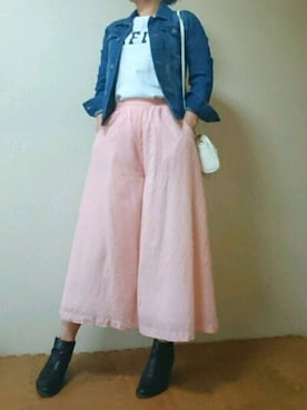 momさんのコーディネート