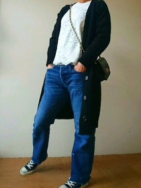 momさんのコーディネート