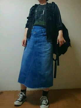 momさんのコーディネート