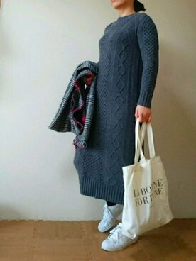 momさんのコーディネート