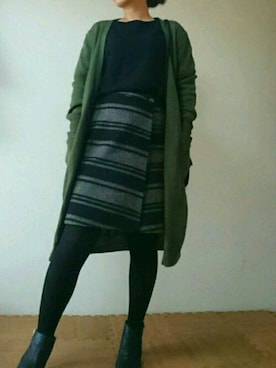 momさんのコーディネート