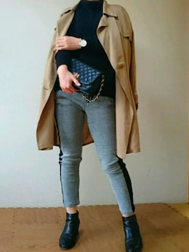 momさんのコーディネート