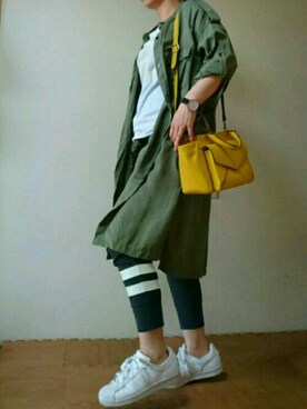 momさんのコーディネート