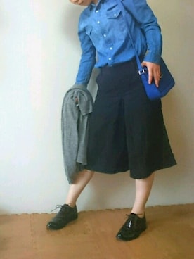 momさんのコーディネート