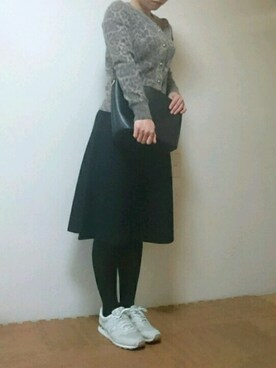 momさんのコーディネート