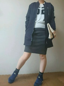 momさんのコーディネート