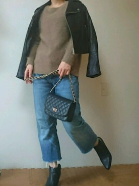 momさんのコーディネート