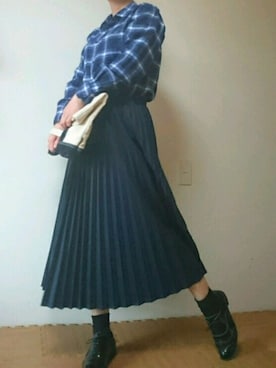 momさんのコーディネート