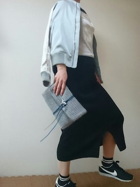 momさんのコーディネート