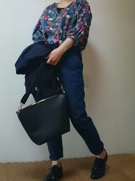 momさんのコーディネート