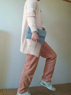 momさんのコーディネート