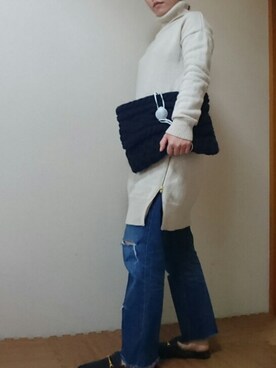 momさんのコーディネート