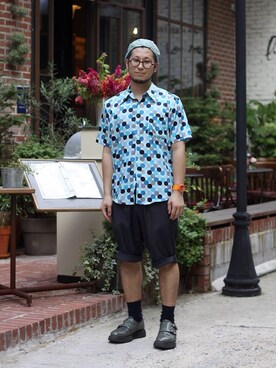 mijaさんのコーディネート