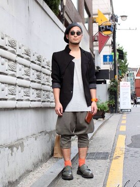 mijaさんのコーディネート