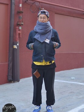 mijaさんのコーディネート