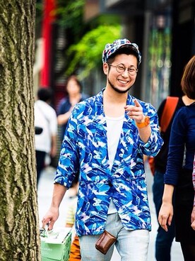 mijaさんのコーディネート