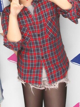 ゆいさんのコーディネート