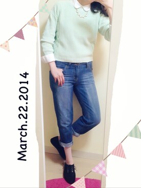 chanさんのコーディネート