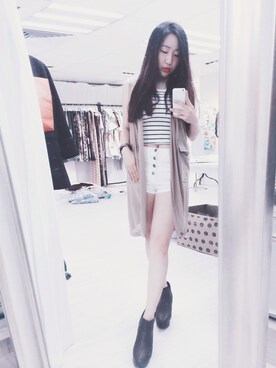 jobieleeさんのコーディネート