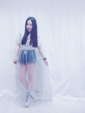 jobieleeさんのコーディネート