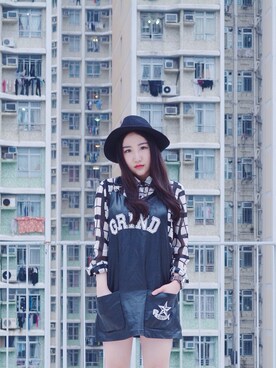 jobieleeさんのコーディネート