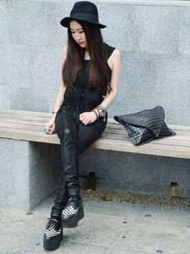 jobieleeさんのコーディネート