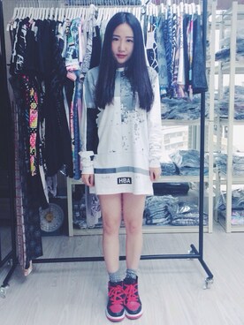 jobieleeさんのコーディネート