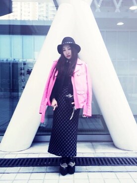 jobieleeさんのコーディネート