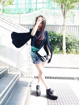 jobieleeさんのコーディネート