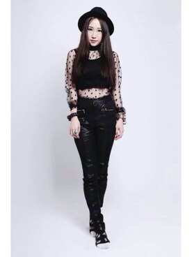 jobieleeさんのコーディネート