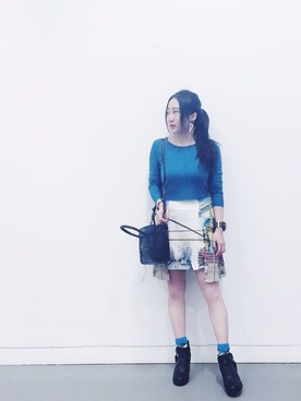 jobieleeさんのコーディネート