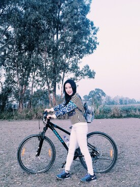 jobieleeさんのコーディネート