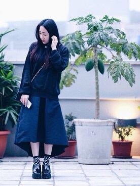 jobieleeさんのコーディネート