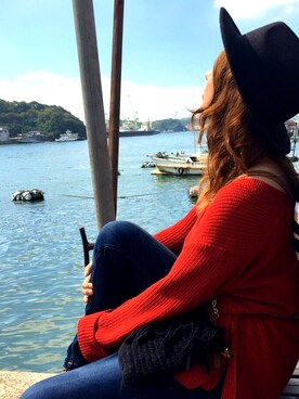 AYANONさんのコーディネート