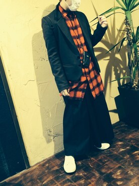 あり♡えりさんのコーディネート
