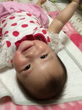 あり♡えりさんのコーディネート