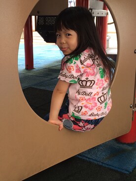 あり♡えりさんのコーディネート
