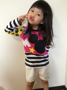 あり♡えりさんのコーディネート