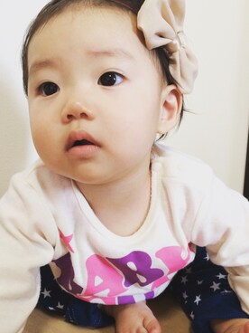 あり♡えりさんのコーディネート
