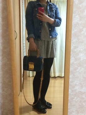 Naaakoさんのコーディネート