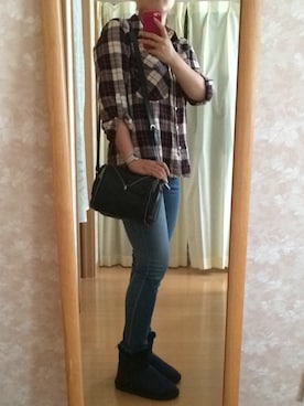 Naaakoさんのコーディネート