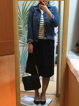 Naaakoさんのコーディネート