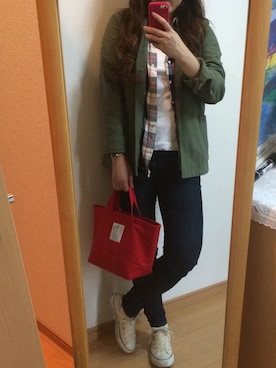 Naaakoさんのコーディネート