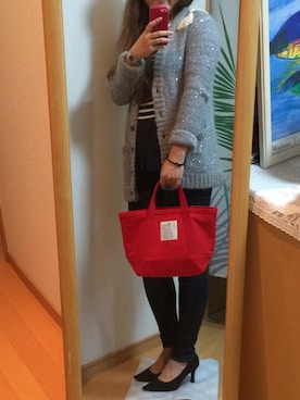 Naaakoさんのコーディネート