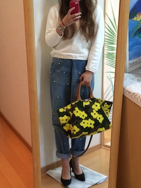 Naaakoさんのコーディネート