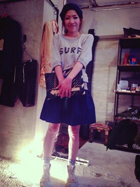 aiさんのコーディネート