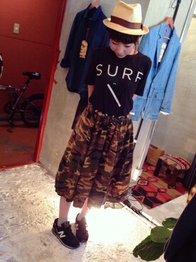 aiさんのコーディネート